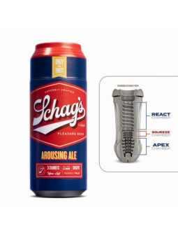 Schag’s - Arousing Ale...