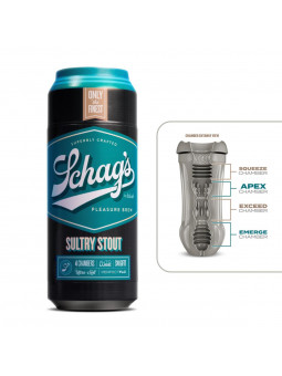 Schag's - Sultry Stout...