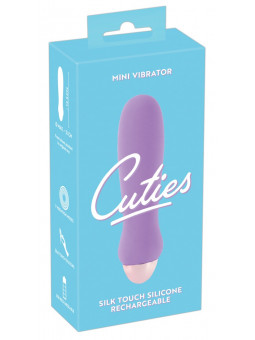 Cuties Mini Vibrator lila