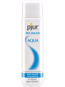 Pjur Woman Aqua
