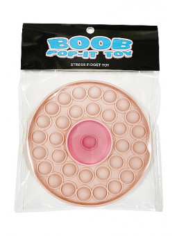 Boob Pop-it