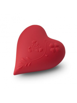 Love Heart mit Vibration...