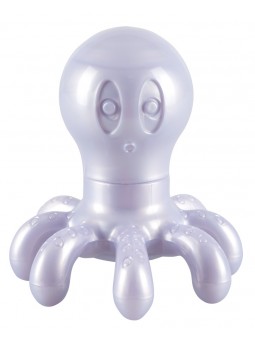 Octopussy Massagekrake